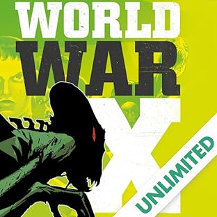 World War X